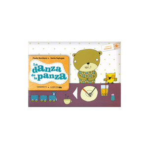 La danza de la panza