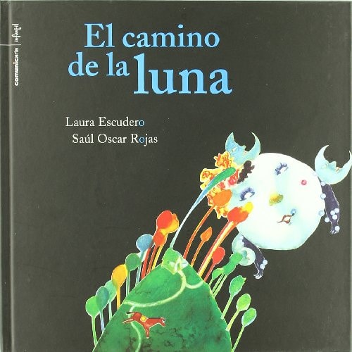 El camino de la luna