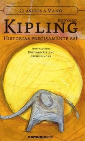 Historias precisamente así