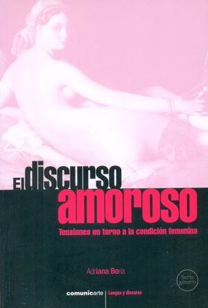 El discurso amoroso