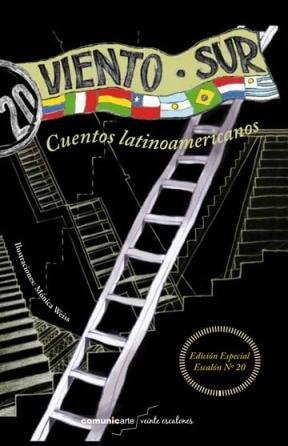 Viento sur, cuentos latinoamericanos