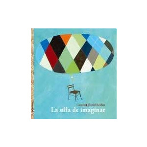 La silla de imaginar