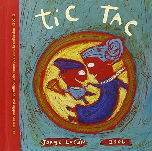 Tic tac cover