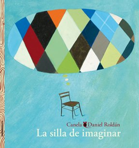 La silla de imaginar