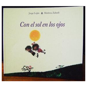 Con el sol en los ojos