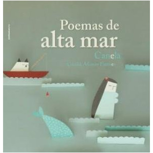 Poemas de alta mar