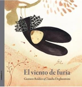 El viento de furia