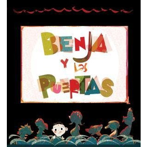 Benja y las puertas
