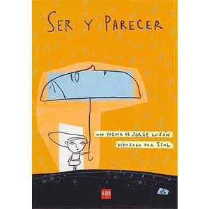 Ser y parecer