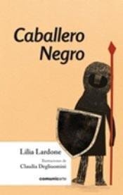 Caballero negro