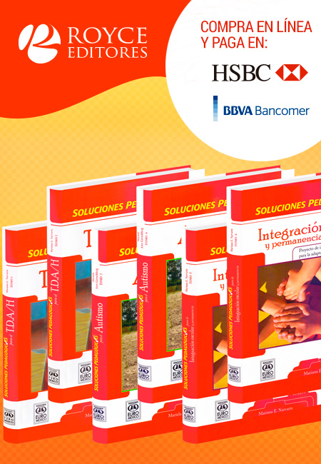 Soluciones pedagógicas en la integración escolar y permanencia cover