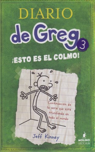 Diario de Greg