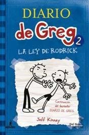 Diario de Greg 2