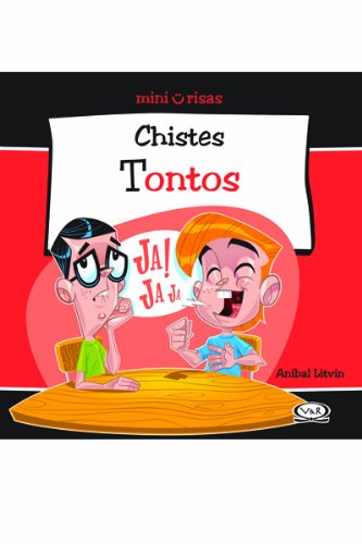 Chistes Tontos