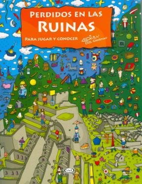 Perdidos en las Ruinas