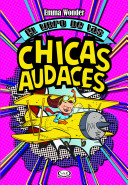 El libro de las chicas audaces cover