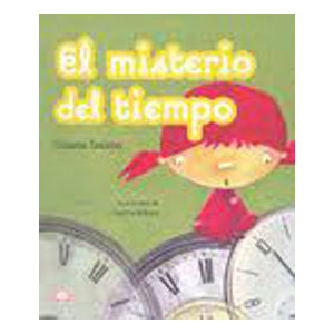 El misterio del tiempo