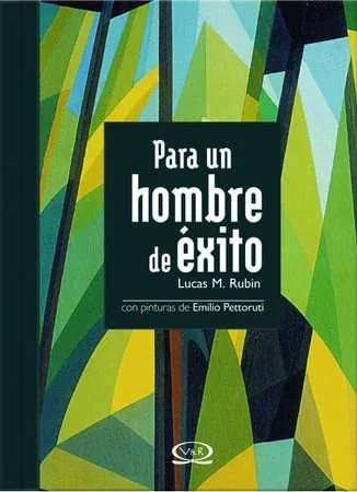 Para un hombre de éxito