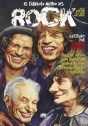 El fabuloso mundo del rock