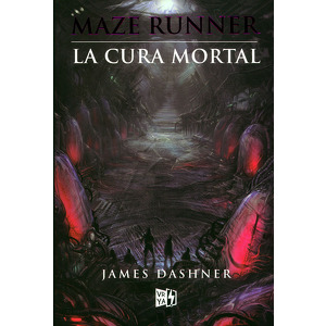 Maze Runner cover