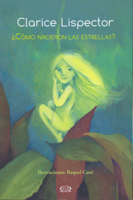 ¿como nacieron las estrellas?