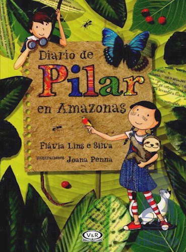 El diario de pilar
