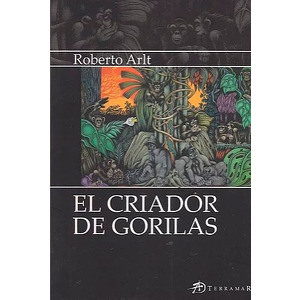 El criador de gorilas