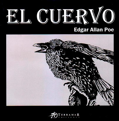 El cuervo