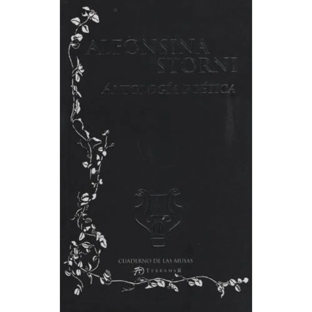 Antologia Poetica cover