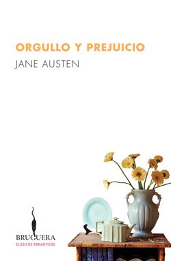 Orgullo y prejuicio cover