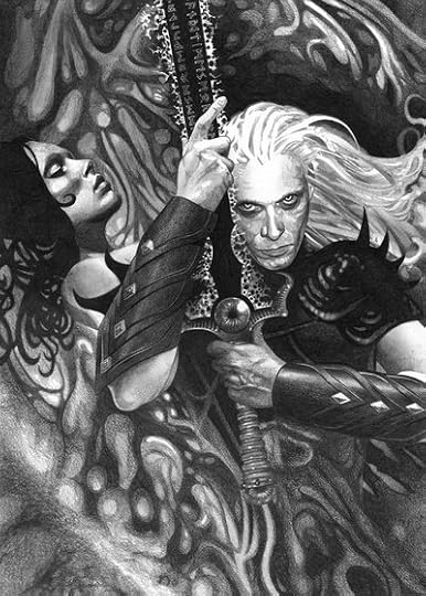 La torre evanescente