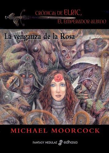La venganza de la rosa