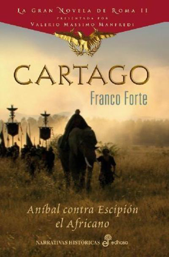 Cártago cover