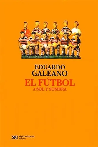 El fútbol