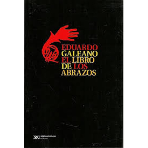 El libro de los abrazos