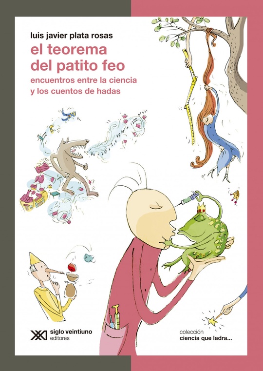 El teorema del patito feo