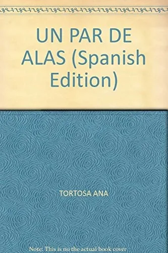 Un par de alas