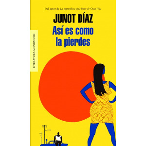 Así es como la pierdes