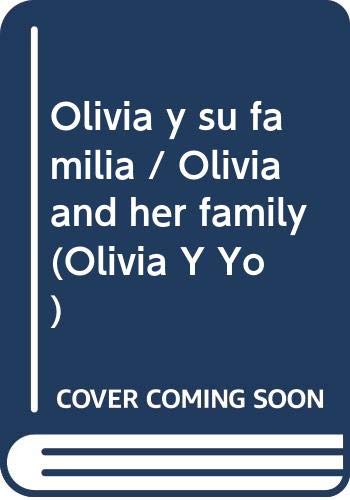La familia de Olivia