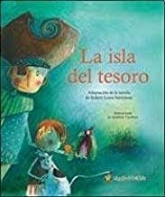 La Isla del Tesoro / Treasure Island cover