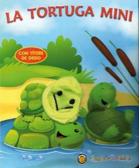 La Tortuga Mini