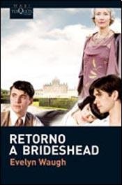 Retorno a Brideshead cover