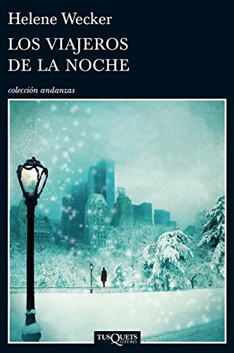 Los viajeros de la noche cover