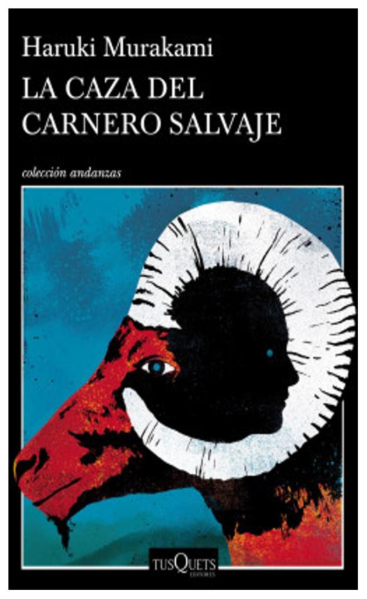 La caza del carnero salvaje