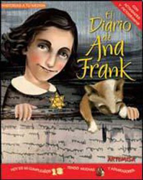 El Diario de Ana Frnak