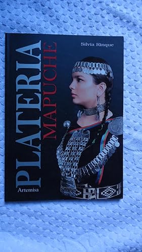 Platería mapuche