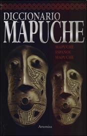 Diccionario Mapuche cover