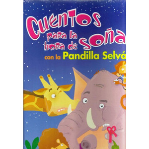 Cuentos para la hora de soã'ar