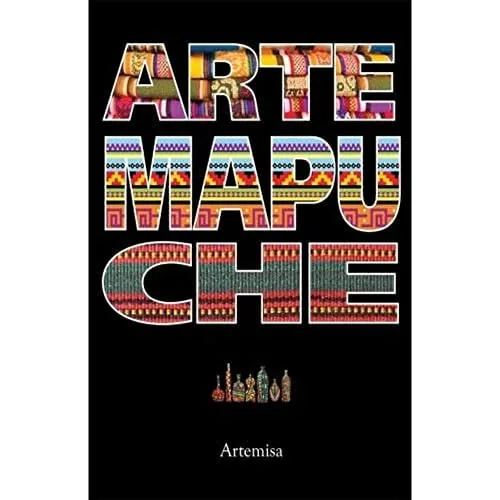 Arte mapuche cover
