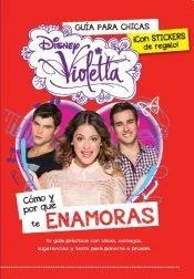 Violetta: enamorás